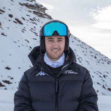 Keir Roberts profile image