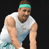 Tennys Sandgren profile photo
