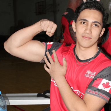 Miguel LeBlanc profile image