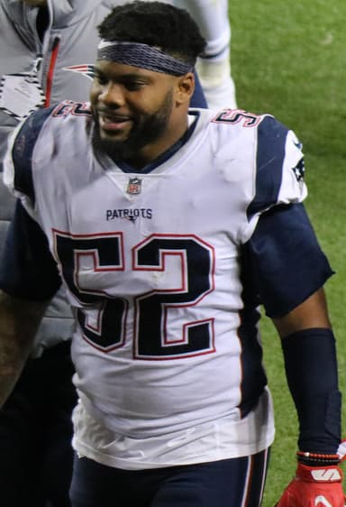 Elandon Roberts profile image