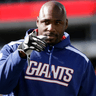 Brandon Jacobs profile photo