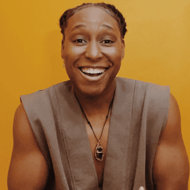 Jori Davis profile image