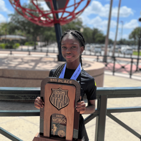 Riley Lewis profile photo