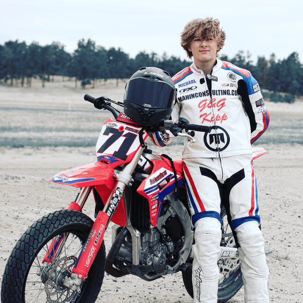 Michael Mowery profile photo