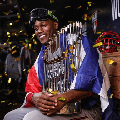 Jorge Soler profile image