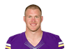 Kyle Rudolph profile photo