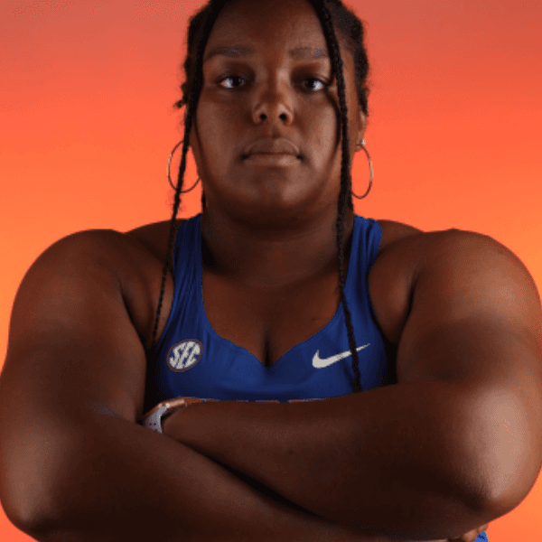 Serena Brown profile image