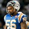 Shawne Merriman profile photo