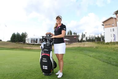 Noora Tamminen profile image