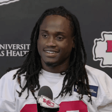 Tremon Smith profile image
