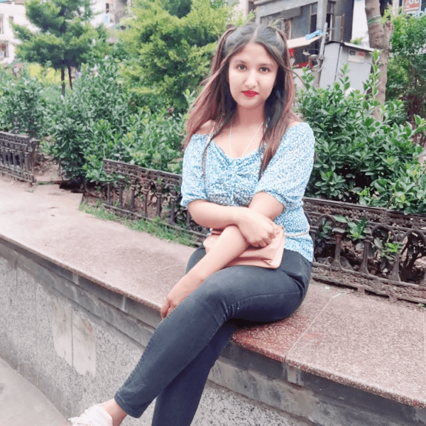 Saloni Singhal profile image