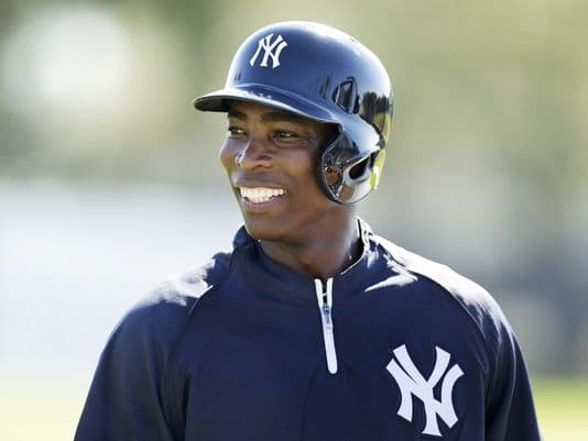 Alfonso Soriano profile image