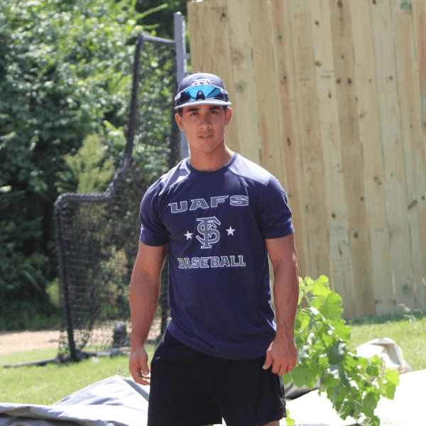 Trevor Brown profile photo