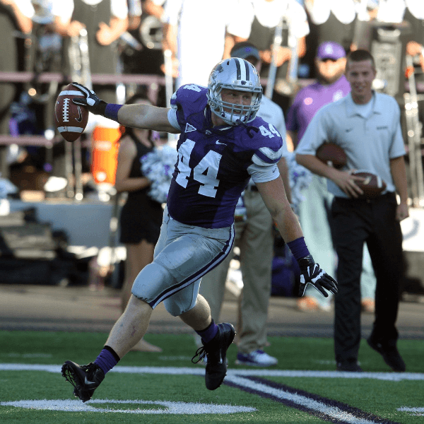 Ryan Mueller profile image