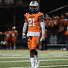 Nasir Howell profile photo