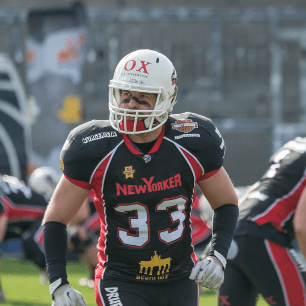 Sebastian Blase profile image