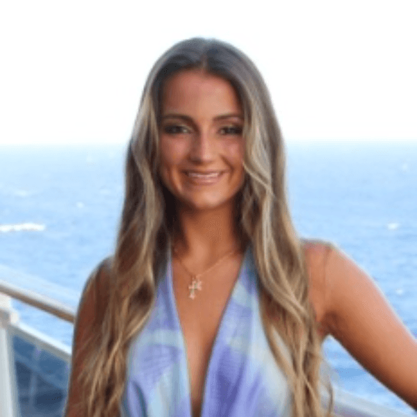 Macie Scaini profile image