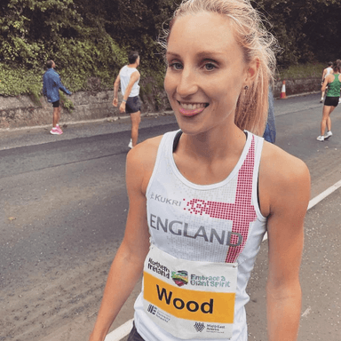 Sophie Wood profile image