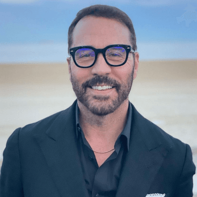 Jeremy Piven profile image