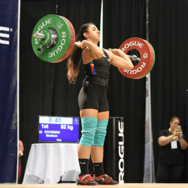 Madison Stutsman profile image