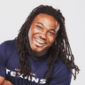 D’Onta Foreman profile photo
