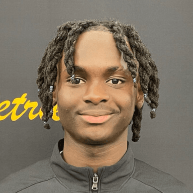 Alpha Balde profile image