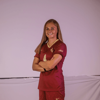 Kristina Lynch profile image