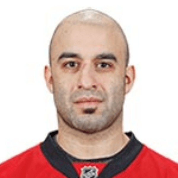Scott Gomez profile image