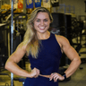 Meagan Ward profile photo