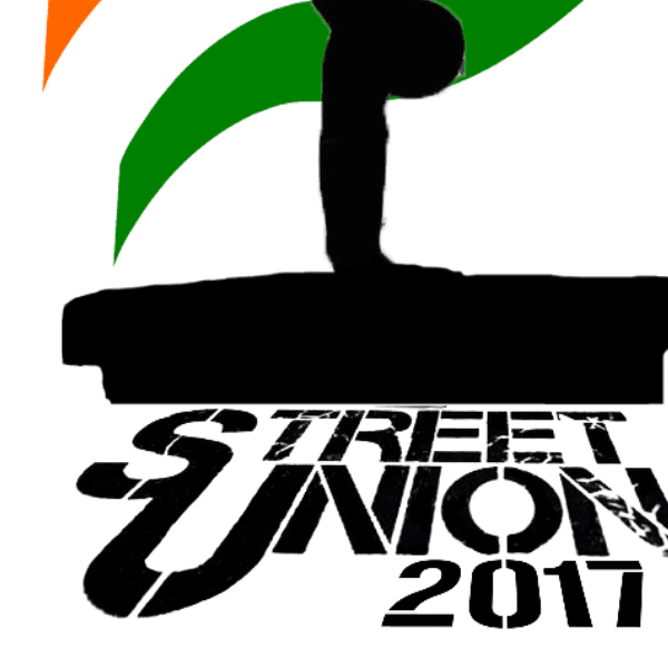 Street Union 2017 profile image
