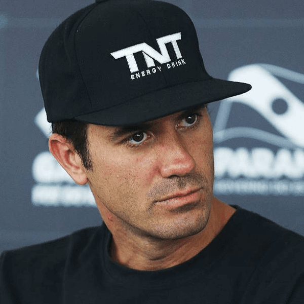 Bob Burnquist profile image