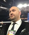 Tyson Fury profile photo