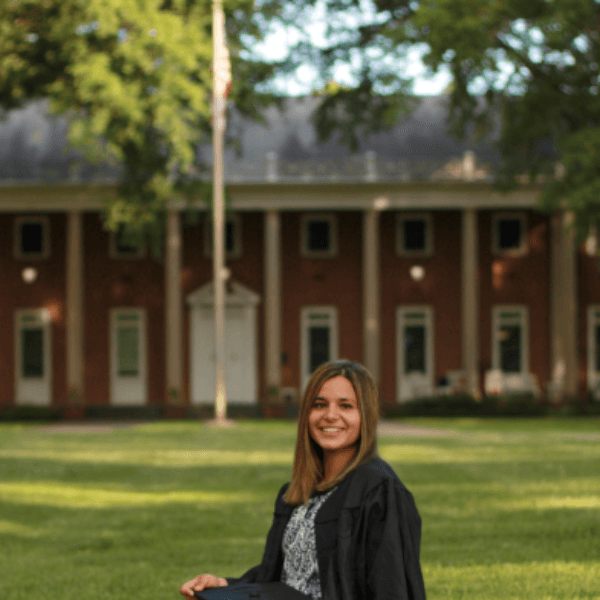 Hannah Gibbons profile image