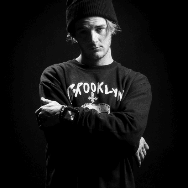 Christian Sereika profile image