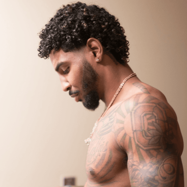 Braxton Miller profile image