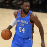Patrick Patterson profile photo