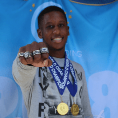 Marquez Arnold profile image