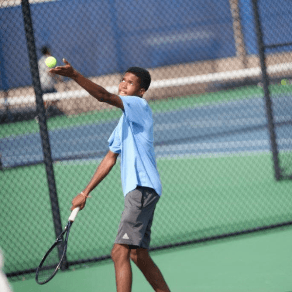 Carter Logan profile image