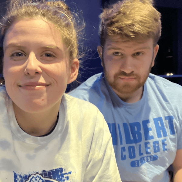 Natalie Brown profile image