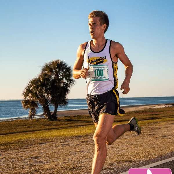 Patrice Labonté profile image