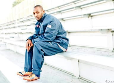 Rubin Williams profile image