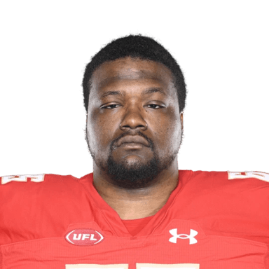 Deonte Brown profile image