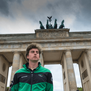 Maxwell O'Keeffe profile image