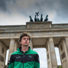 Maxwell O'Keeffe profile photo