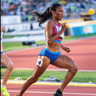 Ajee' Wilson profile photo