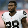 Latavius Murray profile photo