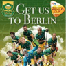 SA Mens Indoor Hockey profile photo
