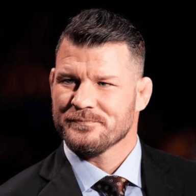 Michael Bisping profile image