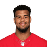 Arik Armstead profile photo