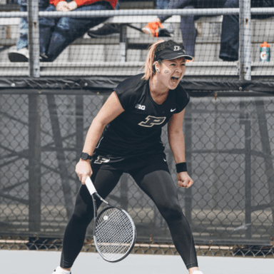 Csilla Fodor profile image